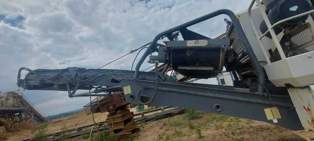 Metso LT116 - Concasor cu fălci: Foto 4 Metso LT116 - Concasor cu fălci: Foto 4