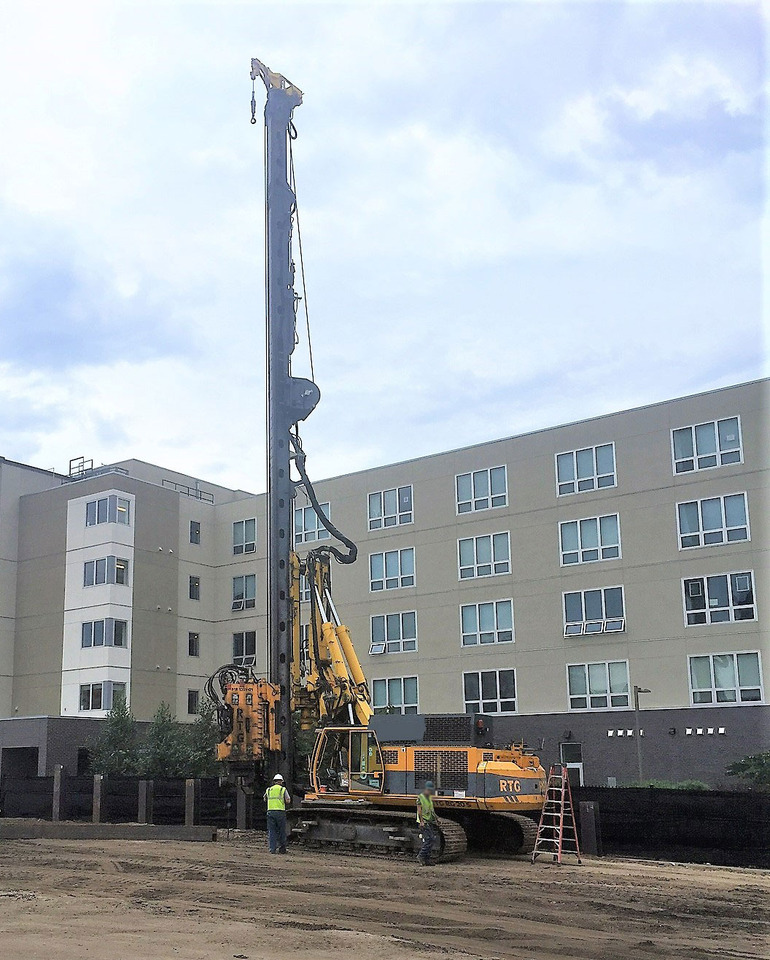 RTG RG20S - Sonetă: Foto 2 RTG RG20S - Sonetă: Foto 2