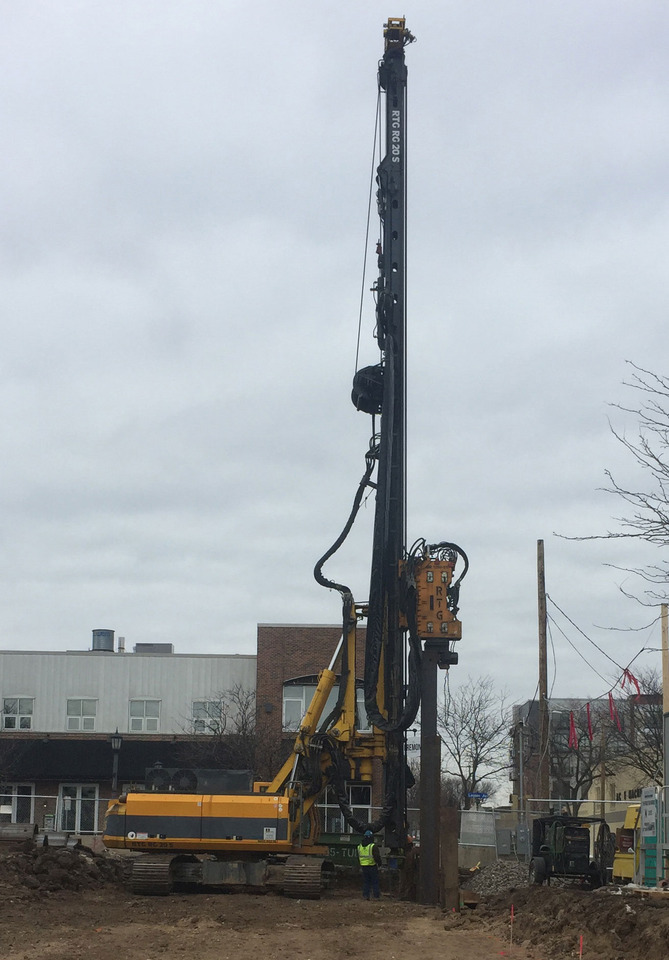 RTG RG20S - Sonetă: Foto 3 RTG RG20S - Sonetă: Foto 3