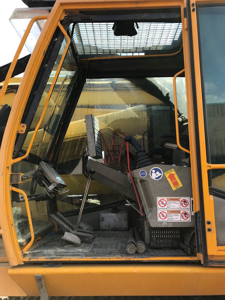 RTG RG20S - Sonetă: Foto 5 RTG RG20S - Sonetă: Foto 5