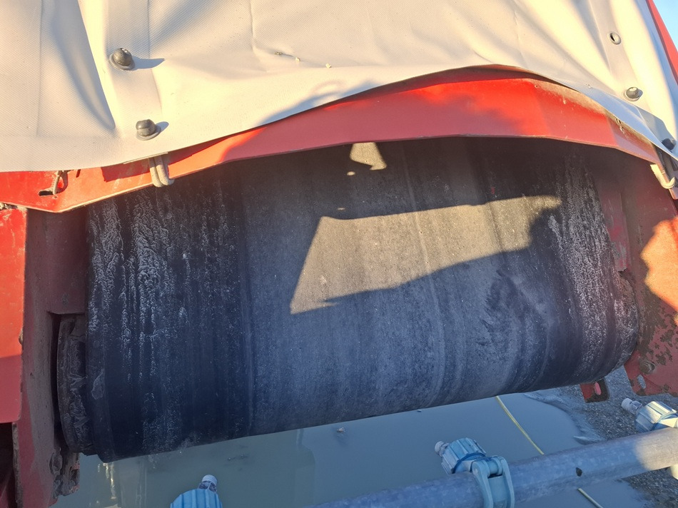 Sandvik QS331 - Concasor conice: Foto 5 Sandvik QS331 - Concasor conice: Foto 5