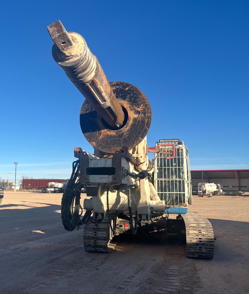 Soilmec SR-30 - Sonetă: Foto 3 Soilmec SR-30 - Sonetă: Foto 3