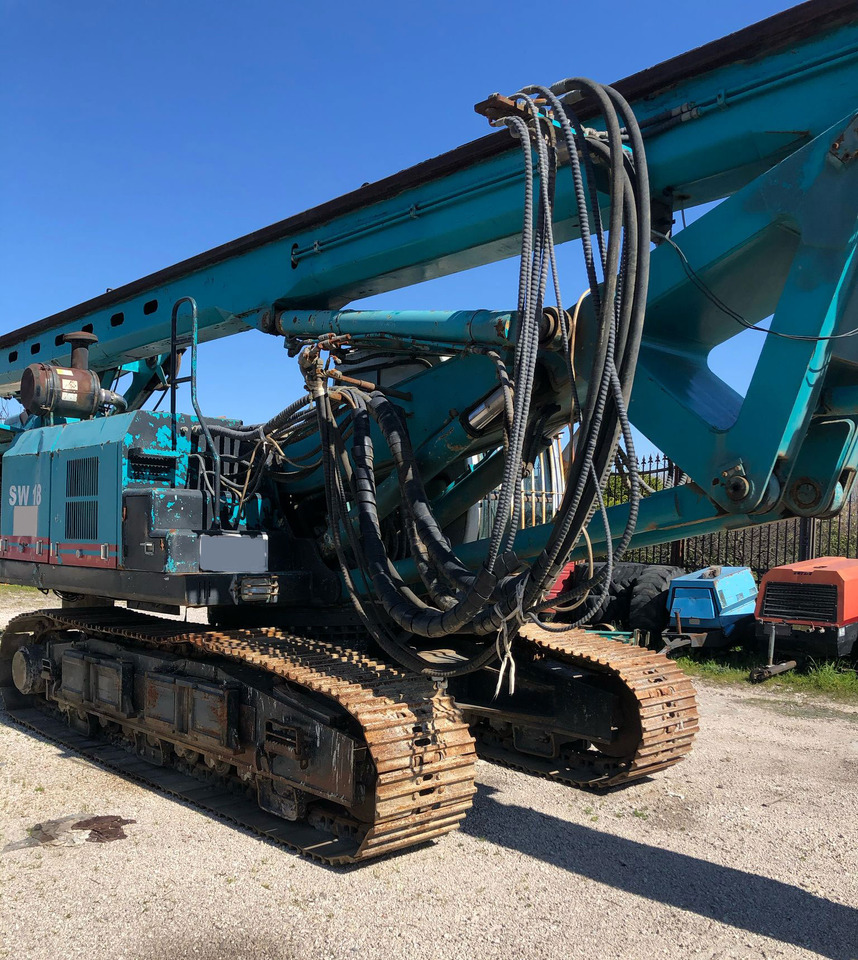 Sunward SW18 - Sonetă: Foto 3 Sunward SW18 - Sonetă: Foto 3