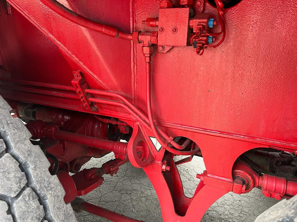 Tadano Faun ATF 130G-5 în leasing Tadano Faun ATF 130G-5: Foto 6