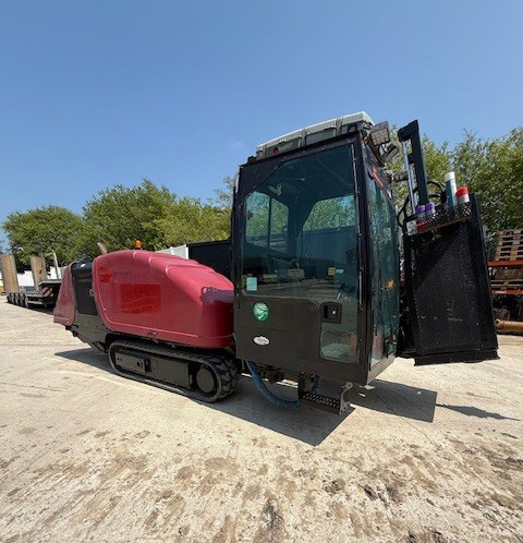 Toro DD4045 - Maşină de foraj: Foto 2 Toro DD4045 - Maşină de foraj: Foto 2