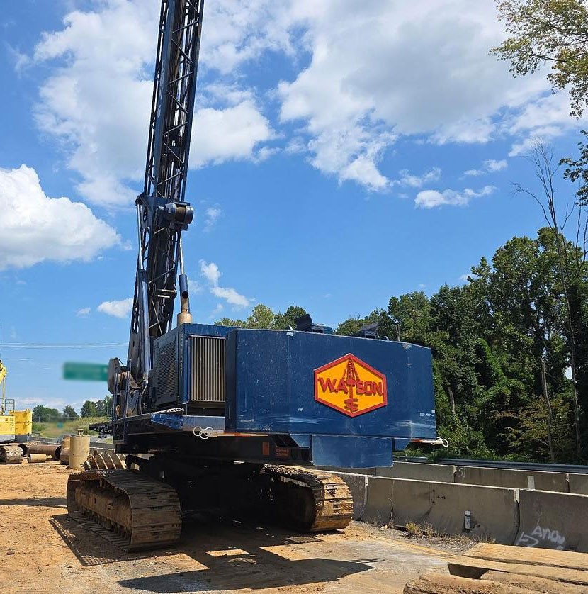 Watson 3110TM - Sonetă: Foto 3 Watson 3110TM - Sonetă: Foto 3