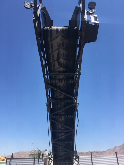 Wirtgen W 1200 F - Utilaje pentru frezare: Foto 4 Wirtgen W 1200 F - Utilaje pentru frezare: Foto 4