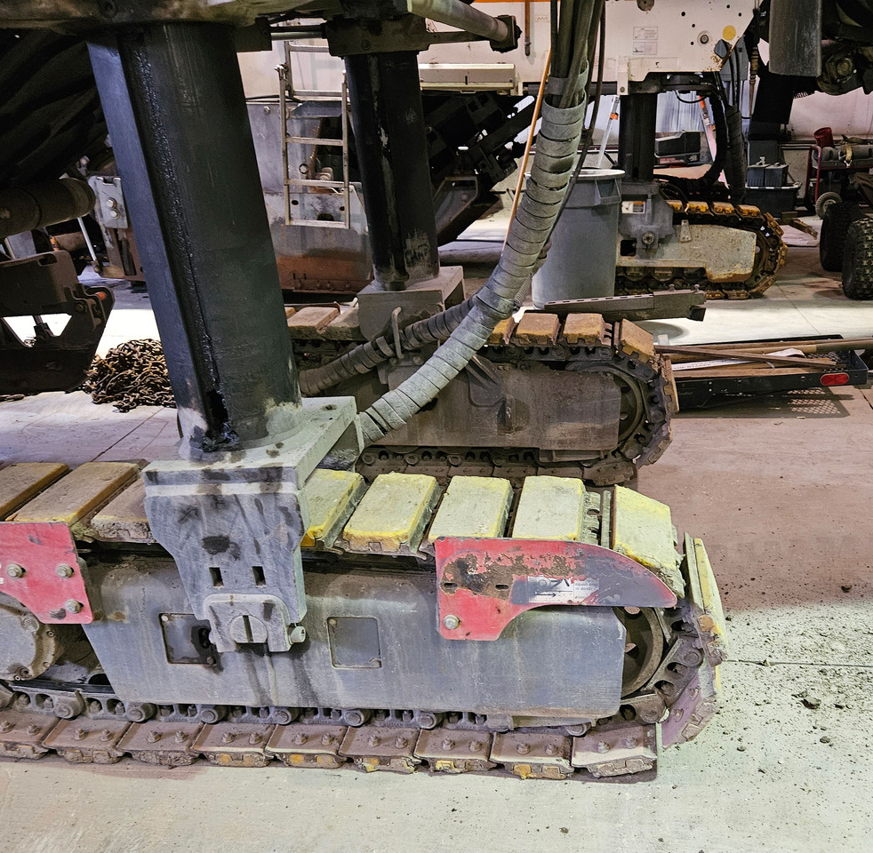 Wirtgen W 210 i - Utilaje pentru frezare: Foto 5 Wirtgen W 210 i - Utilaje pentru frezare: Foto 5