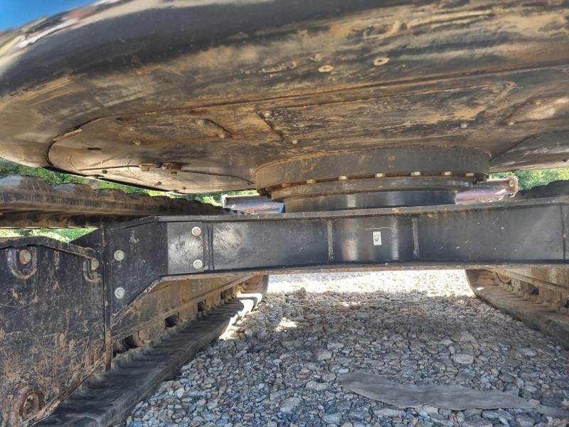 Doosan DX85 - Mini excavator: Foto 5 Doosan DX85 - Mini excavator: Foto 5