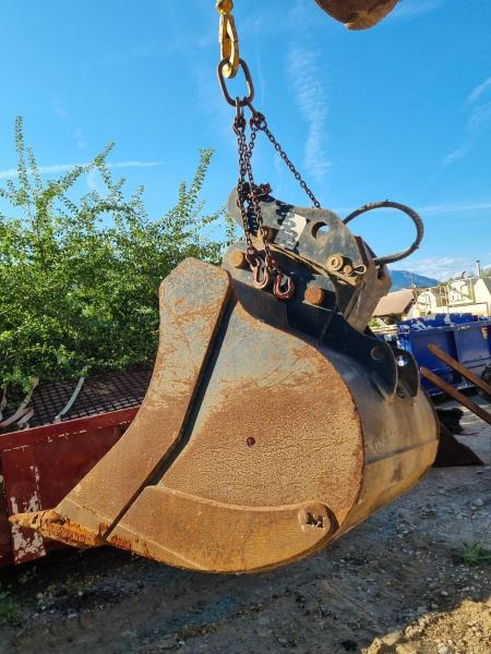 VTN VTN - Cupă excavator: Foto 2 VTN VTN - Cupă excavator: Foto 2