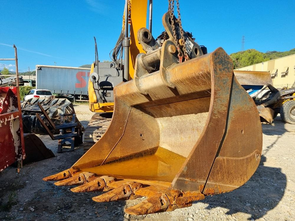 VTN VTN - Cupă excavator: Foto 3 VTN VTN - Cupă excavator: Foto 3