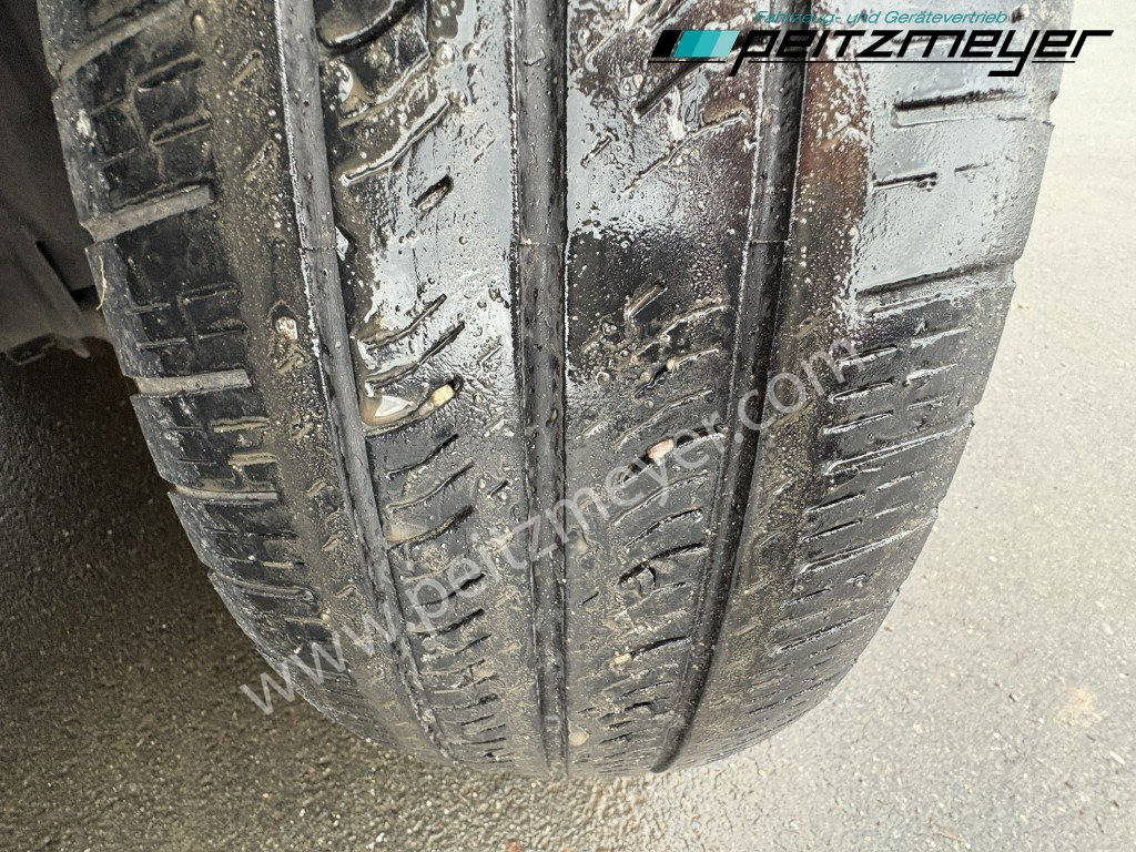Autoutilitară cu platformă, Autoutilitară cabină dublă MERCEDES-BENZ Sprinter 314 CDI Doka Pritsche, Klima, Standh., AHK 2,8 t.: Foto 36 Autoutilitară cu platformă, Autoutilitară cabină dublă MERCEDES-BENZ Sprinter 314 CDI Doka Pritsche, Klima, Standh., AHK 2,8 t.: Foto 36