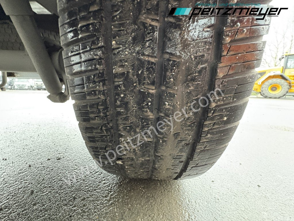 Autoutilitară cu platformă, Autoutilitară cabină dublă MERCEDES-BENZ Sprinter 314 CDI Doka Pritsche, Klima, Standh., AHK 2,8 t.: Foto 35 Autoutilitară cu platformă, Autoutilitară cabină dublă MERCEDES-BENZ Sprinter 314 CDI Doka Pritsche, Klima, Standh., AHK 2,8 t.: Foto 35