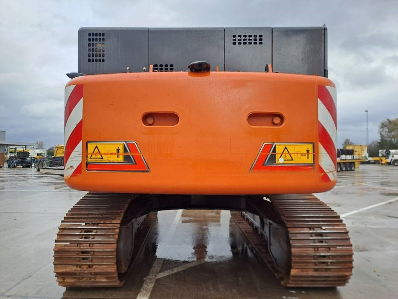 Hitachi ZX 490 LC H-7 - Excavator pe şenile: Foto 3 Hitachi ZX 490 LC H-7 - Excavator pe şenile: Foto 3