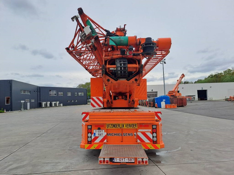 Spierings SK597 AT4 - Automacara: Foto 4 Spierings SK597 AT4 - Automacara: Foto 4