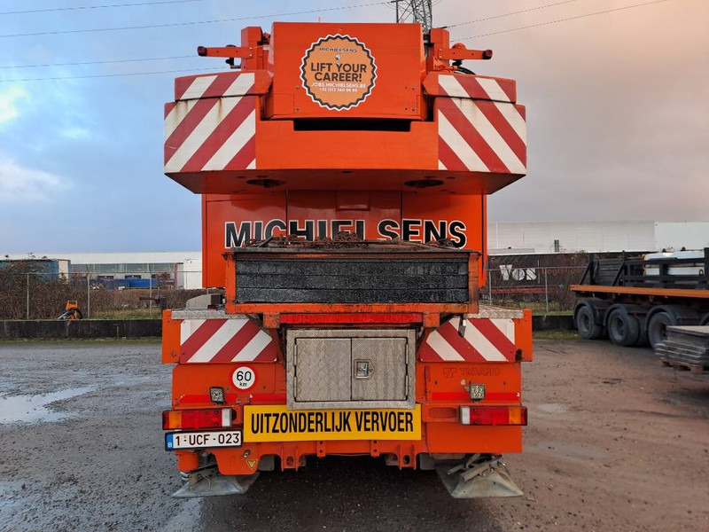 Tadano ATF70G-4 - Macara tot teren: Foto 4 Tadano ATF70G-4 - Macara tot teren: Foto 4