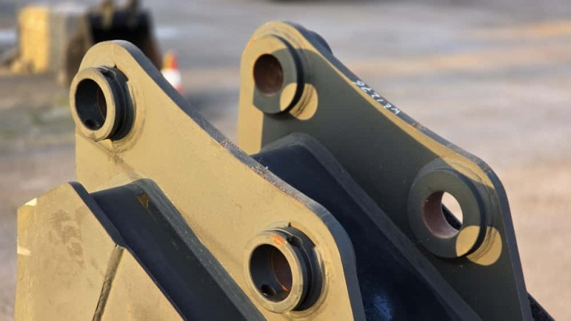 CASE CX210 - Cupă excavator pentru Excavator pe şenile: Foto 4 CASE CX210 - Cupă excavator pentru Excavator pe şenile: Foto 4