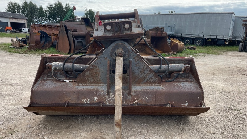 LEHNHOFF MS21 MS25 2200mm - Cupă pentru Excavator: Foto 5 LEHNHOFF MS21 MS25 2200mm - Cupă pentru Excavator: Foto 5