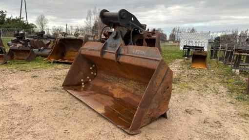 LEHNHOFF MS21 MS25 2200mm - Cupă excavator pentru Excavator: Foto 2 LEHNHOFF MS21 MS25 2200mm - Cupă excavator pentru Excavator: Foto 2