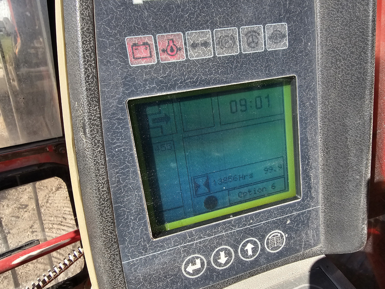 Excavator pentru demolări LIEBHERR R944B VH-HD. UHD boom and standart boom included.: Foto 14 Excavator pentru demolări LIEBHERR R944B VH-HD. UHD boom and standart boom included.: Foto 14