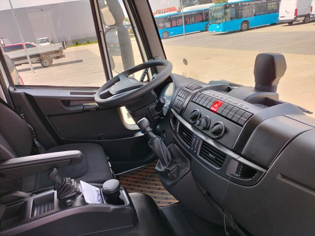 IVECO EuroCargo ML80E22/FP EVI_E - S100 HIGHCOMFORT... - Camion cu prelată: Foto 3 IVECO EuroCargo ML80E22/FP EVI_E - S100 HIGHCOMFORT... - Camion cu prelată: Foto 3