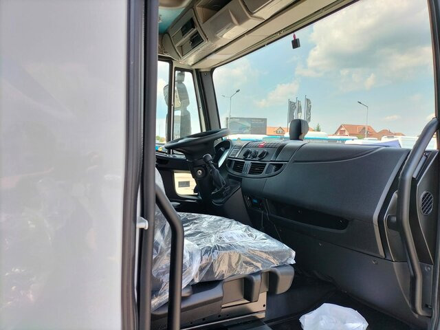 IVECO EuroCargo ML80E22/FP EVI_E - S100 HIGHCOMFORT... - Camion cu prelată: Foto 5 IVECO EuroCargo ML80E22/FP EVI_E - S100 HIGHCOMFORT... - Camion cu prelată: Foto 5