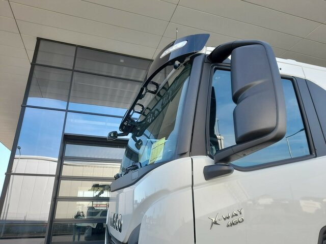 IVECO X-Way AT280X46Y/PS ON+ FULL LED-DAB-BT... - Camion şasiu: Foto 3 IVECO X-Way AT280X46Y/PS ON+ FULL LED-DAB-BT... - Camion şasiu: Foto 3
