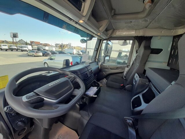 IVECO X-Way AT280X46Y/PS ON+ FULL LED-DAB-BT... - Camion şasiu: Foto 4 IVECO X-Way AT280X46Y/PS ON+ FULL LED-DAB-BT... - Camion şasiu: Foto 4