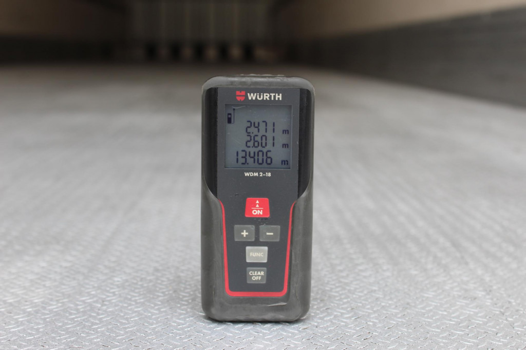 Chereau TK SLXi Spectrum Bi-Multi-Temp. TW FRC 26 - Semiremorcă frigider: Foto 2 Chereau TK SLXi Spectrum Bi-Multi-Temp. TW FRC 26 - Semiremorcă frigider: Foto 2