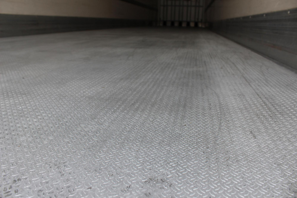 Chereau TK SLXi Spectrum Bi-Multi-Temp. TW FRC 26 - Semiremorcă frigider: Foto 3 Chereau TK SLXi Spectrum Bi-Multi-Temp. TW FRC 26 - Semiremorcă frigider: Foto 3