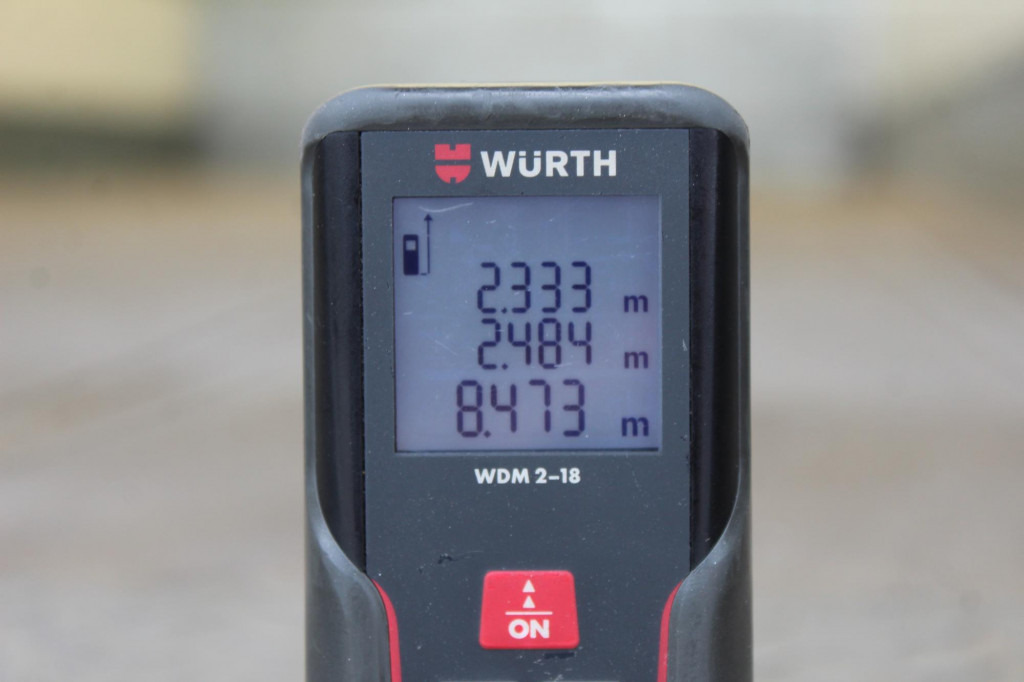 Daf CF 340 E6 Koffer 8,5m Klima LDW Rolltor LBW - Camion furgon: Foto 3 Daf CF 340 E6 Koffer 8,5m Klima LDW Rolltor LBW - Camion furgon: Foto 3