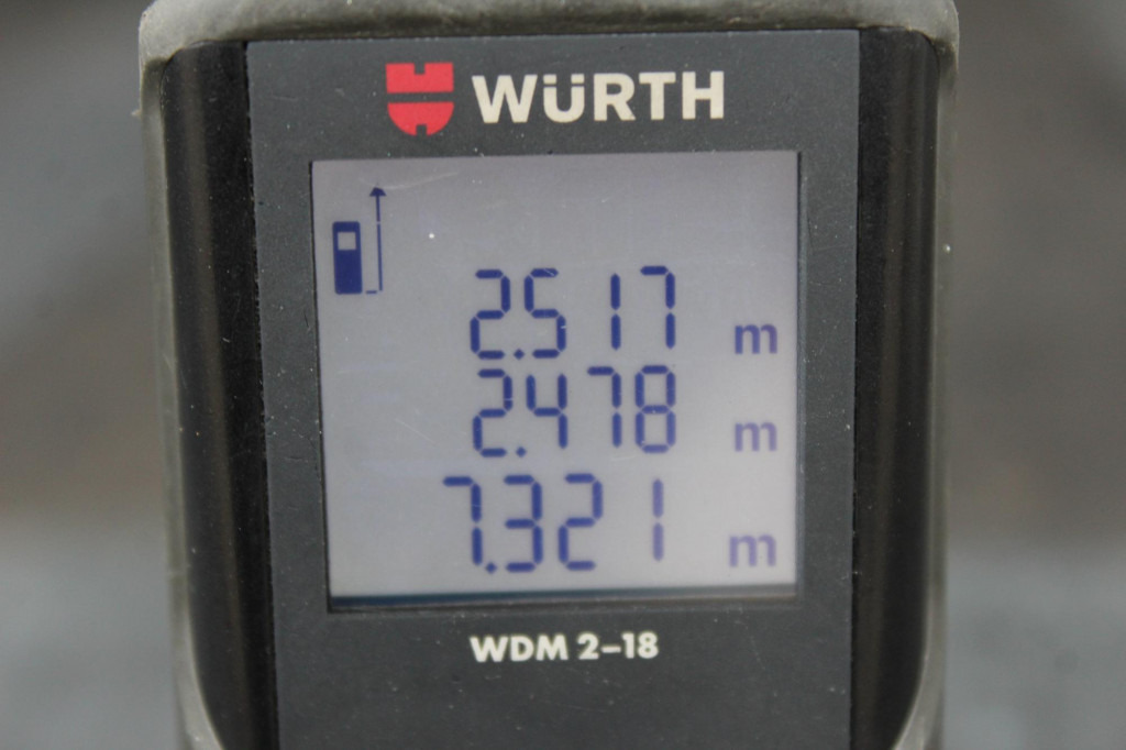 Fruehauf Fruehauf 2-Achser SAF Edscha Alu Bordwände - Remorcă cu prelată: Foto 3 Fruehauf Fruehauf 2-Achser SAF Edscha Alu Bordwände - Remorcă cu prelată: Foto 3