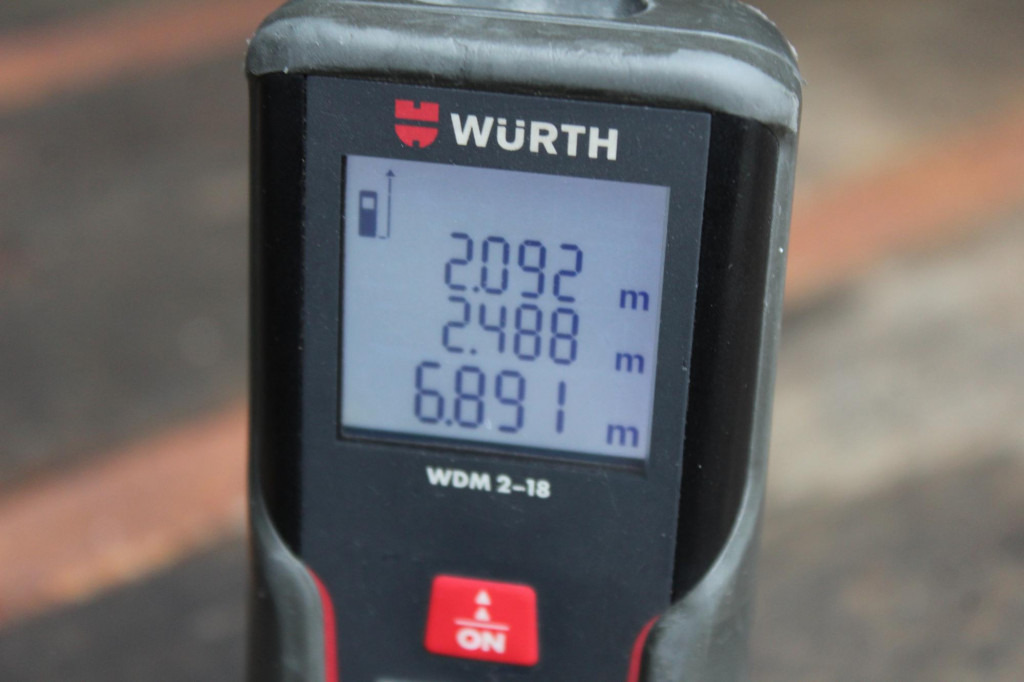 Iveco Eurocargo 160E210 E6 Koffer 6,9m Seiten Tür LBW - Camion furgon: Foto 2 Iveco Eurocargo 160E210 E6 Koffer 6,9m Seiten Tür LBW - Camion furgon: Foto 2