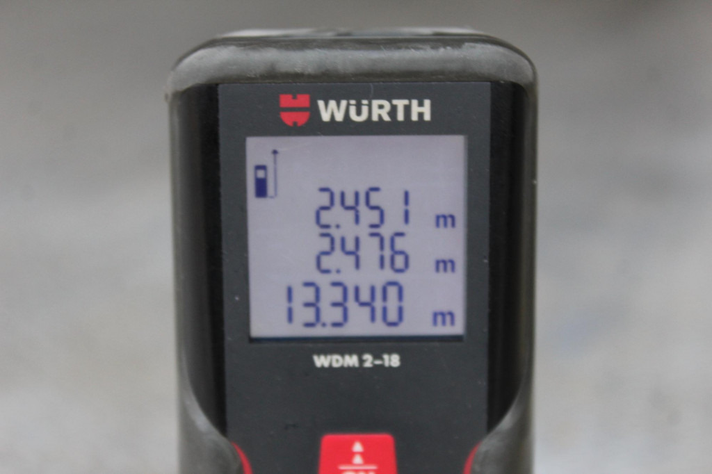 Lamberet CV 1550 Aluboden SAF LBW Rolltor FRC - Semiremorcă frigider: Foto 4 Lamberet CV 1550 Aluboden SAF LBW Rolltor FRC - Semiremorcă frigider: Foto 4