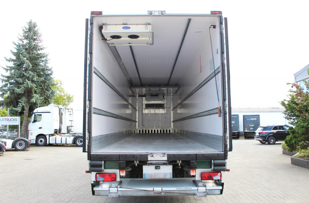 Semiremorcă frigider Lamberet CV 1950Mt. 2,65h Bi Multi Temp. Strom FRC: Foto 13 Semiremorcă frigider Lamberet CV 1950Mt. 2,65h Bi Multi Temp. Strom FRC: Foto 13