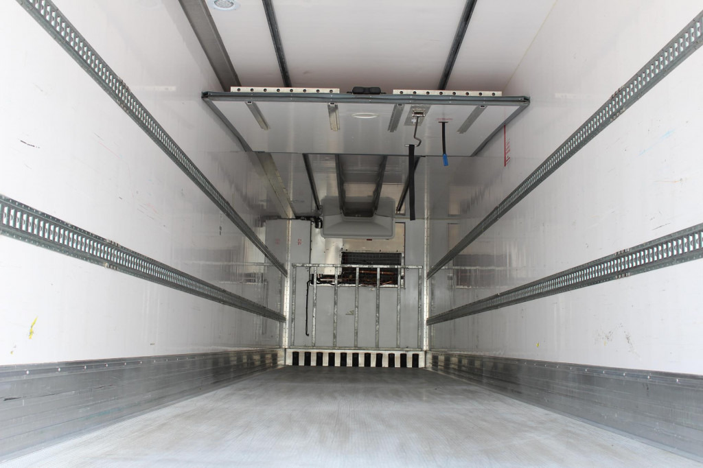 Lamberet TK SLXi Spectrum 2,65h Bi-Temp LBW FRC Aluboden - Semiremorcă frigider: Foto 4 Lamberet TK SLXi Spectrum 2,65h Bi-Temp LBW FRC Aluboden - Semiremorcă frigider: Foto 4