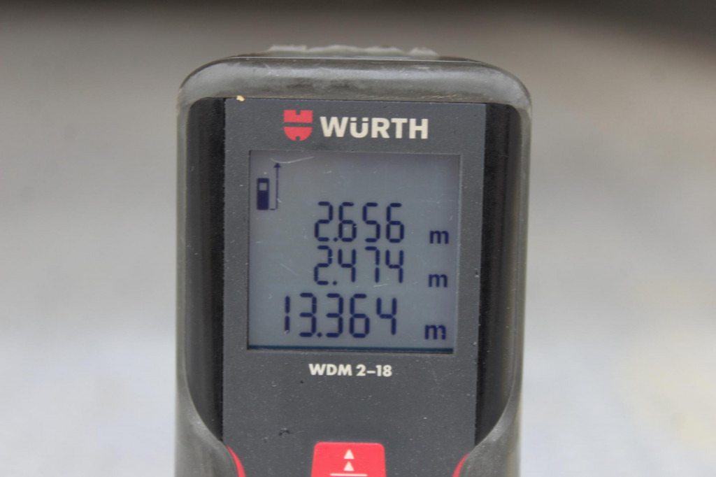 Lamberet TK SLXi Spectrum 2,65h Bi-Temp LBW FRC Aluboden - Semiremorcă frigider: Foto 5 Lamberet TK SLXi Spectrum 2,65h Bi-Temp LBW FRC Aluboden - Semiremorcă frigider: Foto 5