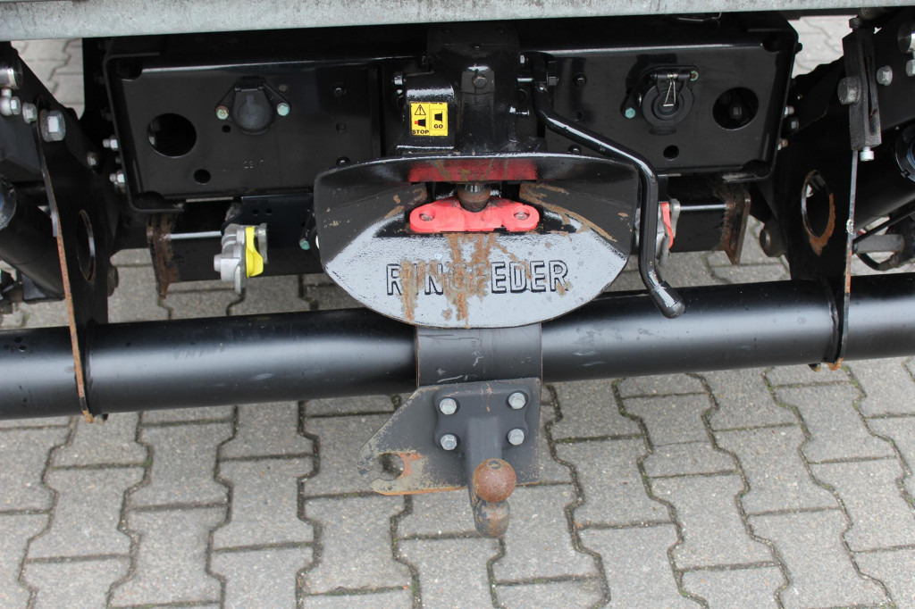 MAN TGL 8.220 Plane AHK 6,1 m Luft Klima - Camion cu prelată: Foto 5 MAN TGL 8.220 Plane AHK 6,1 m Luft Klima - Camion cu prelată: Foto 5