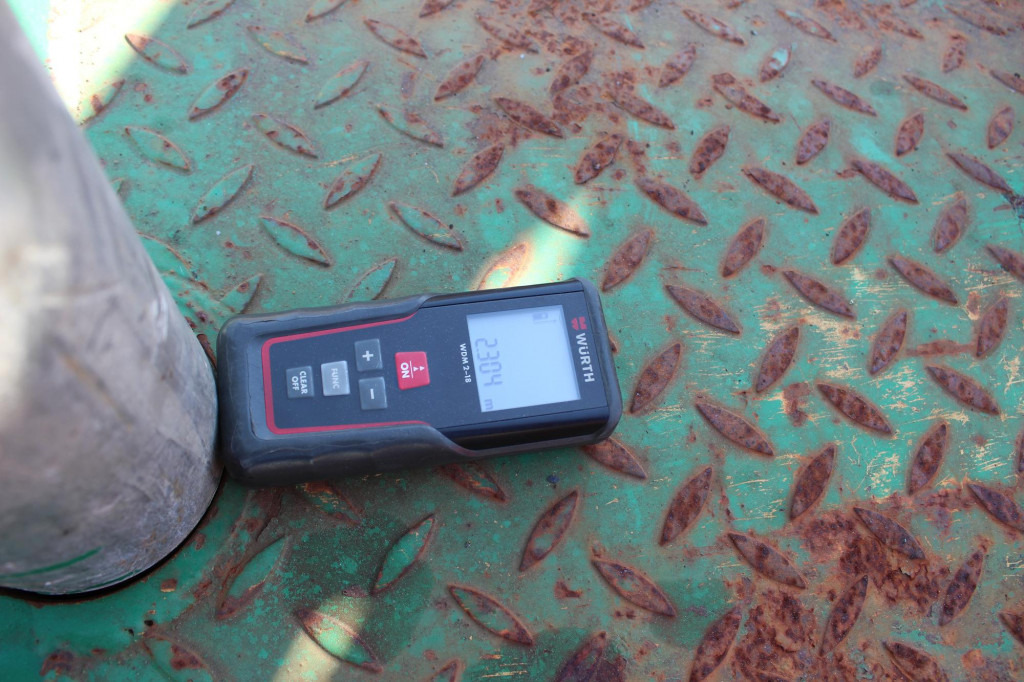 MAN TGX 33.560 D38Motor 6x4 Intarder KESLA-Holzkran - Camion forestier, Camion cu macara: Foto 3 MAN TGX 33.560 D38Motor 6x4 Intarder KESLA-Holzkran - Camion forestier, Camion cu macara: Foto 3