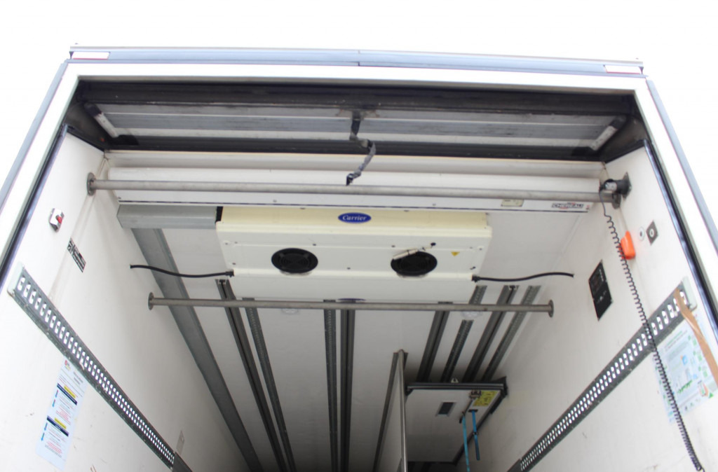 Mercedes-Benz Antos 2536 E6 CS 1250Mt Tri-temp LBW TW ATP - Camion frigider: Foto 2 Mercedes-Benz Antos 2536 E6 CS 1250Mt Tri-temp LBW TW ATP - Camion frigider: Foto 2