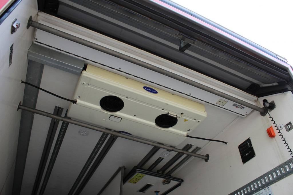 Mercedes-Benz Antos 2536 E6 CS 1250Mt Tri-temp LBW TW ATP - Camion frigider: Foto 2 Mercedes-Benz Antos 2536 E6 CS 1250Mt Tri-temp LBW TW ATP - Camion frigider: Foto 2