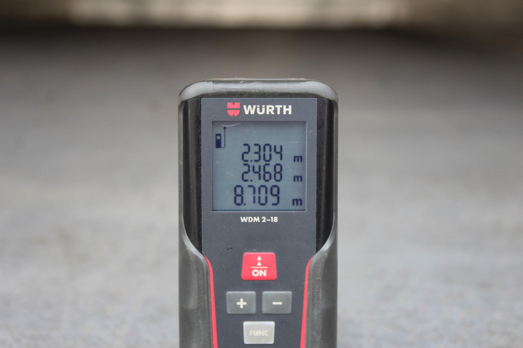 Renault D 320 Wide E6 CS 1150Mt. Bi-Temp. Tür+LBW Strom - Camion frigider: Foto 3 Renault D 320 Wide E6 CS 1150Mt. Bi-Temp. Tür+LBW Strom - Camion frigider: Foto 3