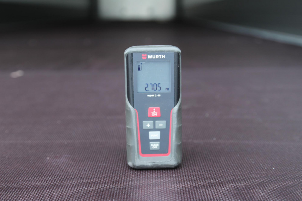 SCHMITZ Koffer DS Liftachse 4x Pal.-Kasten NEU ! - Semiremorcă furgon: Foto 2 SCHMITZ Koffer DS Liftachse 4x Pal.-Kasten NEU ! - Semiremorcă furgon: Foto 2