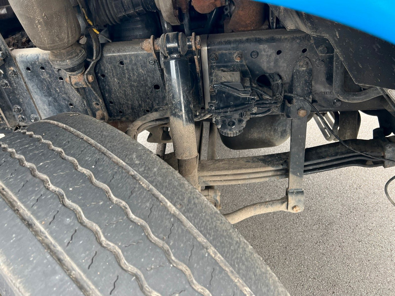 MAN 26.310 6x2 Schörling 3RII 22,5 SE/0 Kombischütte MAN 26.310 6x2 Schörling 3RII 22,5 SE/0 Kombischütte - Autogunoiere: Foto 3 MAN 26.310 6x2 Schörling 3RII 22,5 SE/0 Kombischütte MAN 26.310 6x2 Schörling 3RII 22,5 SE/0 Kombischütte - Autogunoiere: Foto 3