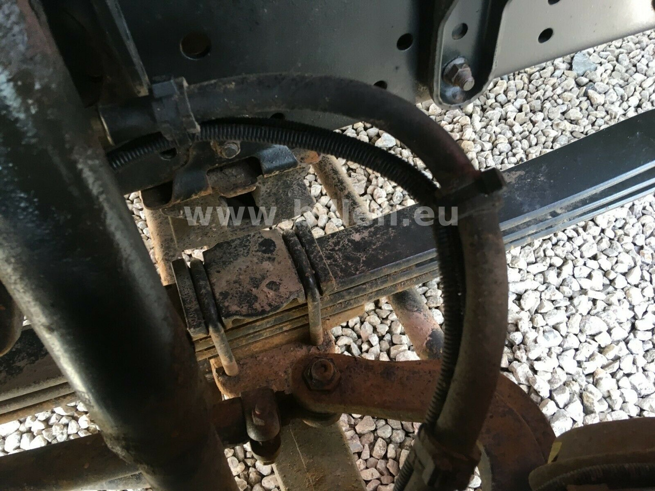 MAN 26.360 6x2 Fahrgestell Hydraulik MAN 26.360 6x2 Fahrgestell Hydraulik - Autogunoiere: Foto 5 MAN 26.360 6x2 Fahrgestell Hydraulik MAN 26.360 6x2 Fahrgestell Hydraulik - Autogunoiere: Foto 5