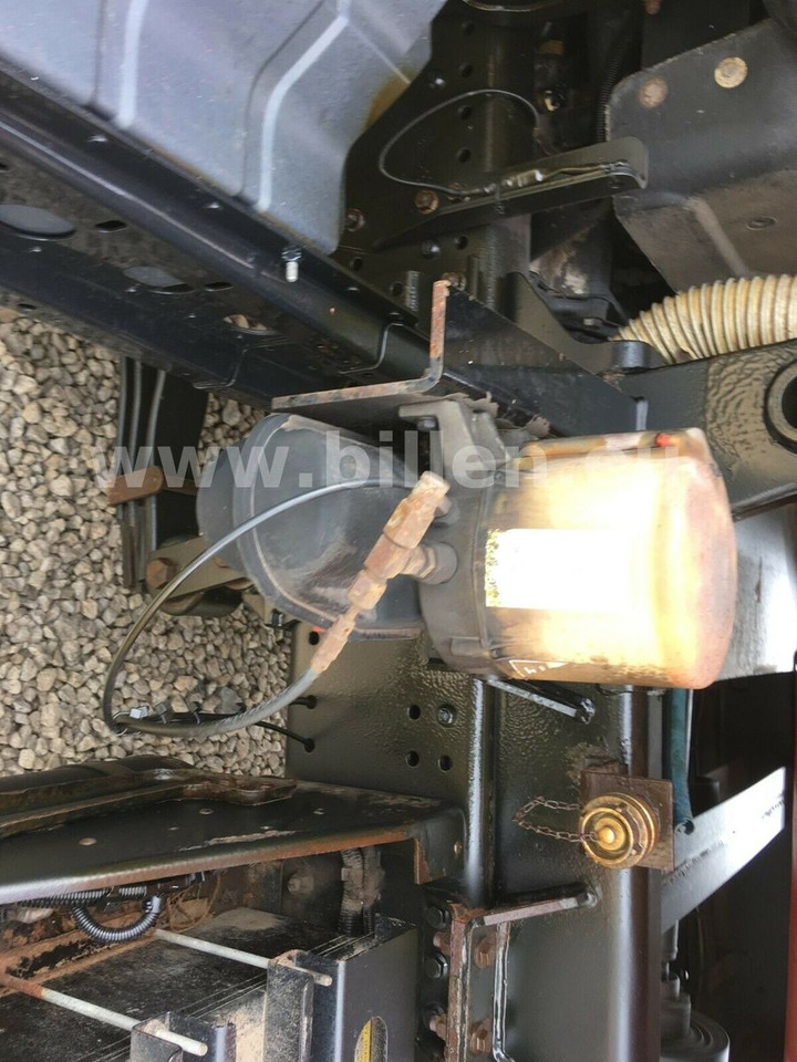 MAN 26.360 6x2 Fahrgestell Hydraulik MAN 26.360 6x2 Fahrgestell Hydraulik - Autogunoiere: Foto 4 MAN 26.360 6x2 Fahrgestell Hydraulik MAN 26.360 6x2 Fahrgestell Hydraulik - Autogunoiere: Foto 4