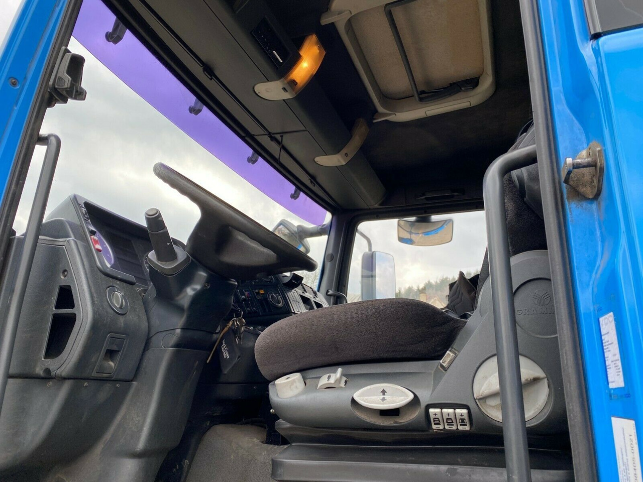 MAN TGA 26.310 Schörling 3RII 6x2 MAN TGA 26.310 Schörling 3RII 6x2 - Autogunoiere: Foto 2 MAN TGA 26.310 Schörling 3RII 6x2 MAN TGA 26.310 Schörling 3RII 6x2 - Autogunoiere: Foto 2