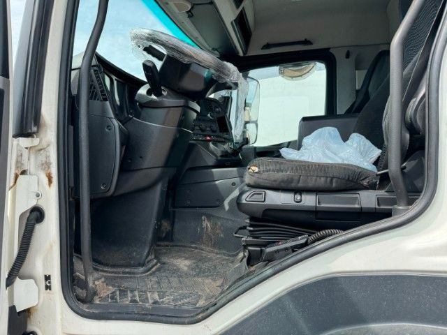 Camion cu cârlig Mercedes-Benz Antos 1824 - Umlader- Nebenantrieb: Foto 13 Camion cu cârlig Mercedes-Benz Antos 1824 - Umlader- Nebenantrieb: Foto 13