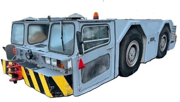 Schopf F 356 Flugzeugschlepper Schopf F 356 Flugzeugschlepper - Tractor pentru aeronave: Foto 1 Schopf F 356 Flugzeugschlepper Schopf F 356 Flugzeugschlepper - Tractor pentru aeronave: Foto 1