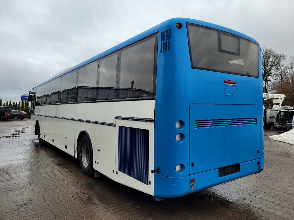 VOLVO B9R VEST CONTRAST, KLIIMA, 10.2012, EURO 5, HANDICAP LIFT, 51 seats, 12,8m - Autobuz interurban: Foto 4 VOLVO B9R VEST CONTRAST, KLIIMA, 10.2012, EURO 5, HANDICAP LIFT, 51 seats, 12,8m - Autobuz interurban: Foto 4
